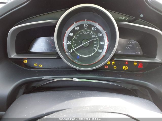 JM1BM1U72G1331189 Mazda Mazda3 I Sport