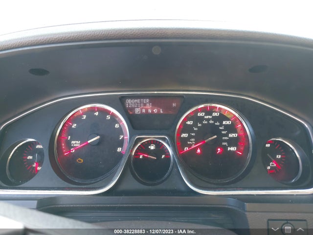2015 GMC ACADIA DENALI VIN: 1GKKVTKDXFJ150717