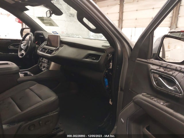Chevrolet Suburban Z71 2022 1GNSKDKD2NR269444 Image 5