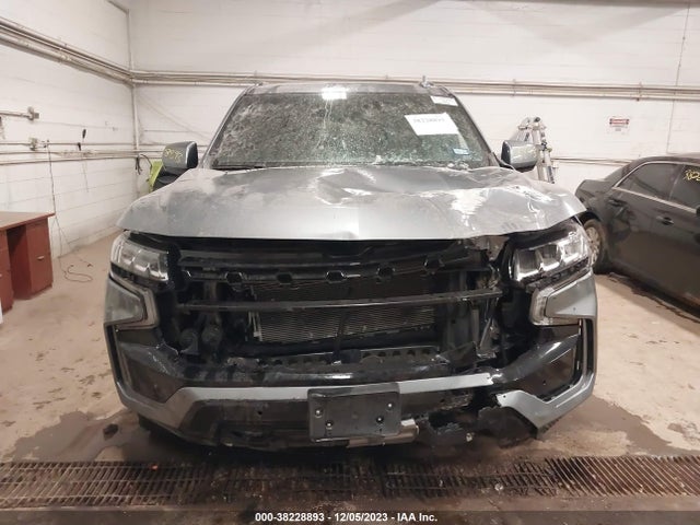 Chevrolet Suburban Z71 2022 1GNSKDKD2NR269444 Image 6