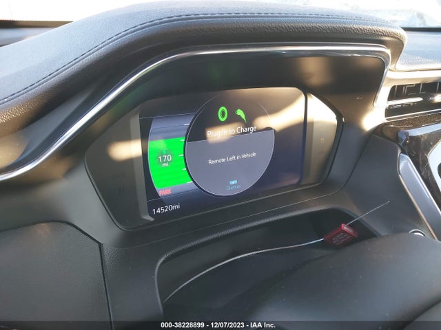 2023 CHEVROLET BOLT EUV FWD LT VIN: 1G1FY6S02P4111115