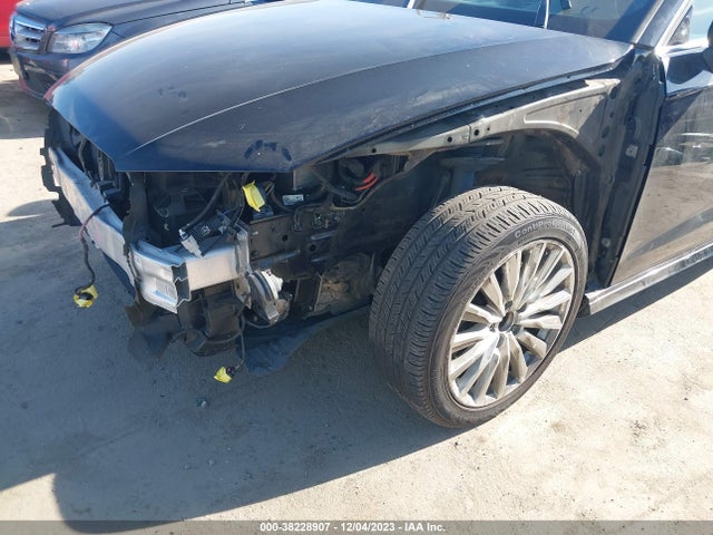 Audi A3 E-tron 1.4t Premium 2016 WAUTPBFF4GA100734 Image 6