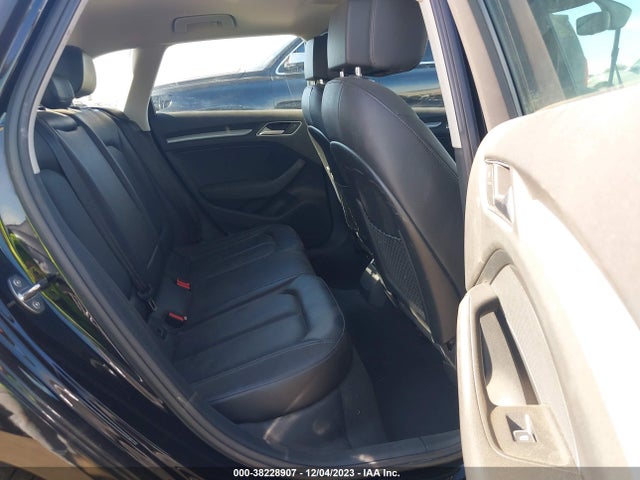 Audi A3 E-tron 1.4t Premium 2016 WAUTPBFF4GA100734 Image 8