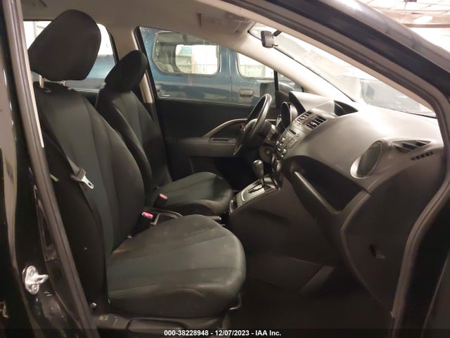 2013 MAZDA MAZDA5 SPORT VIN: JM1CW2BL3D0162306