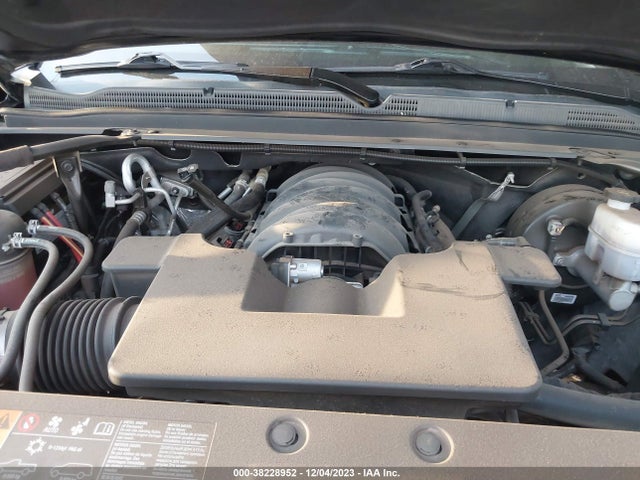 Chevrolet Tahoe 2wd Ls 2020 1GNSCAKC4LR297472 Image 10
