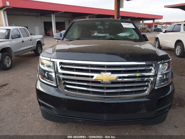 Chevrolet Tahoe 2wd Ls 2020 1GNSCAKC4LR297472 Image 11