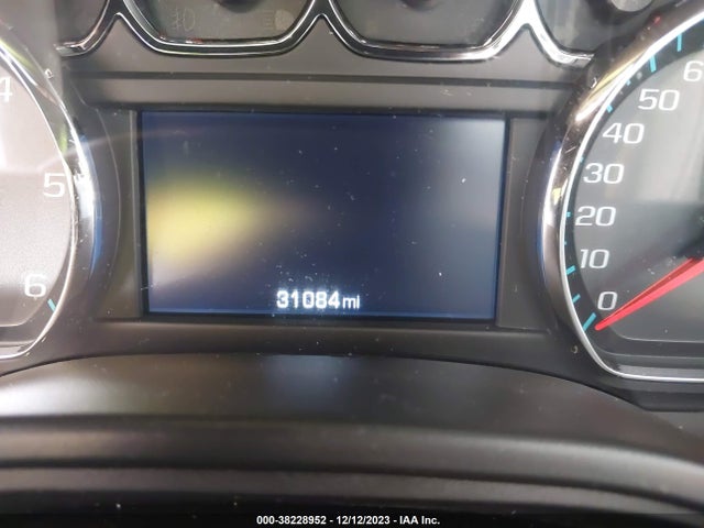 Chevrolet Tahoe 2wd Ls 2020 1GNSCAKC4LR297472 Image 14