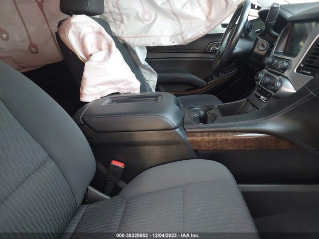 Chevrolet Tahoe 2wd Ls 2020 1GNSCAKC4LR297472 Image 5