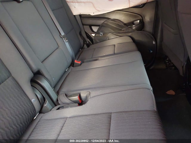Chevrolet Tahoe 2wd Ls 2020 1GNSCAKC4LR297472 Image 8