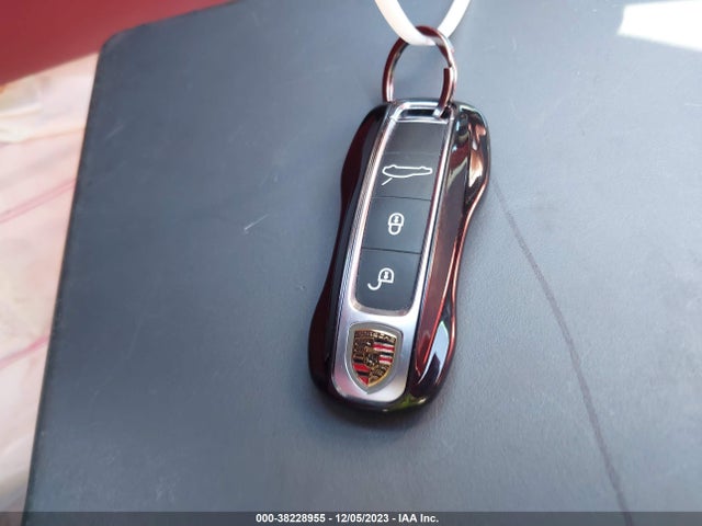 2018 PORSCHE PANAMERA WP0AB2A74JL132569 Photo 10