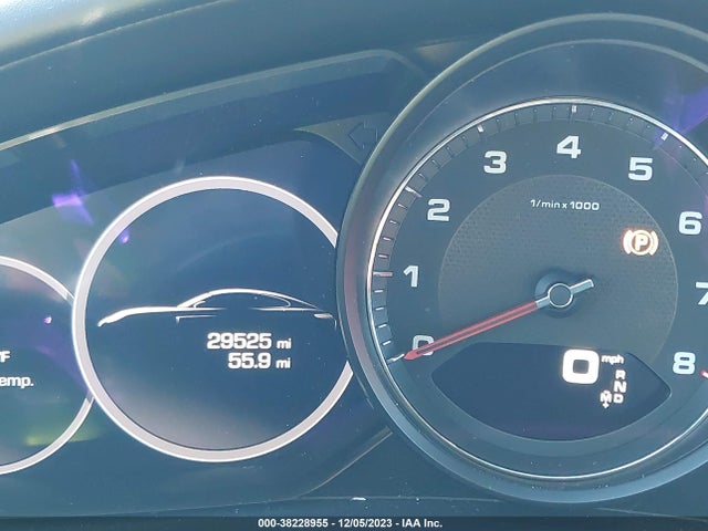 2018 PORSCHE PANAMERA WP0AB2A74JL132569 Photo 6