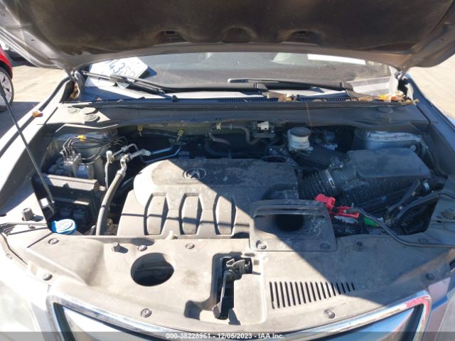 5J8TB3H3XEL005947 Acura RDX