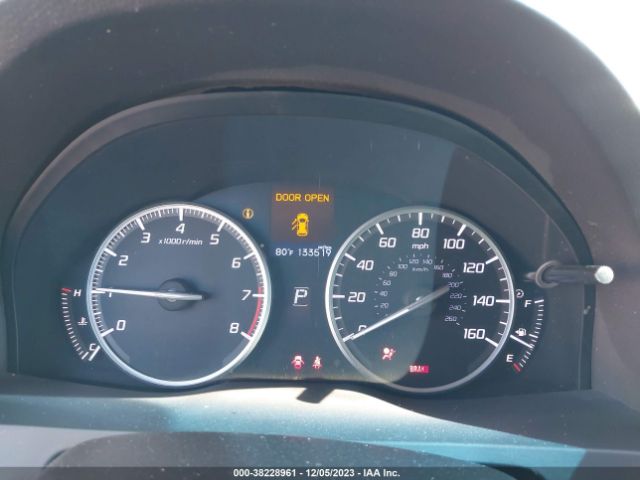 5J8TB3H3XEL005947 Acura RDX