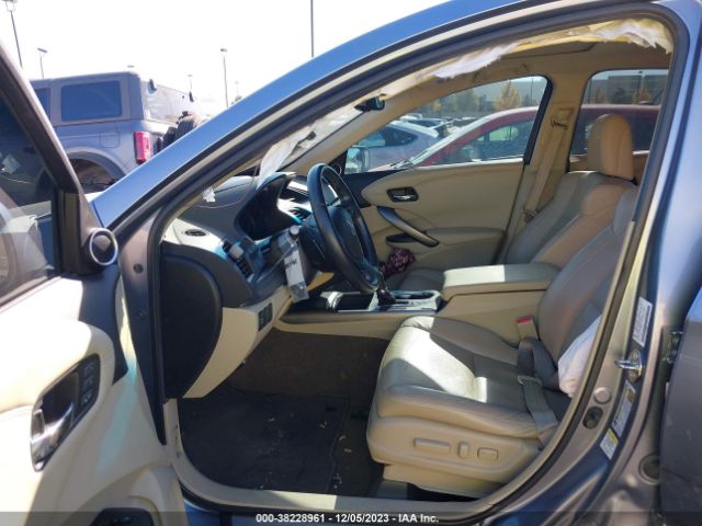 5J8TB3H3XEL005947 Acura RDX