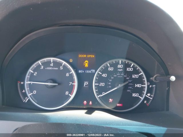 5J8TB3H3XEL005947 Acura RDX