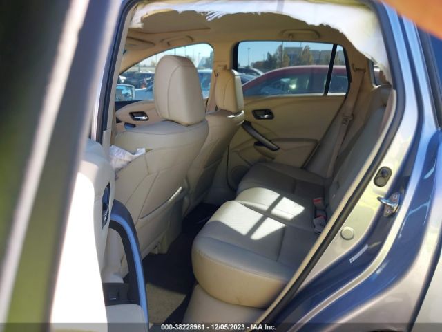 5J8TB3H3XEL005947 Acura RDX