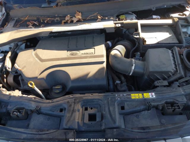 SALCJ2FX2LH834957 Land Rover Discovery Sport S
