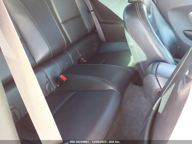 Chevrolet CAMARO 2SS 2015 2G1FK1EJ5F9157946 Image 8