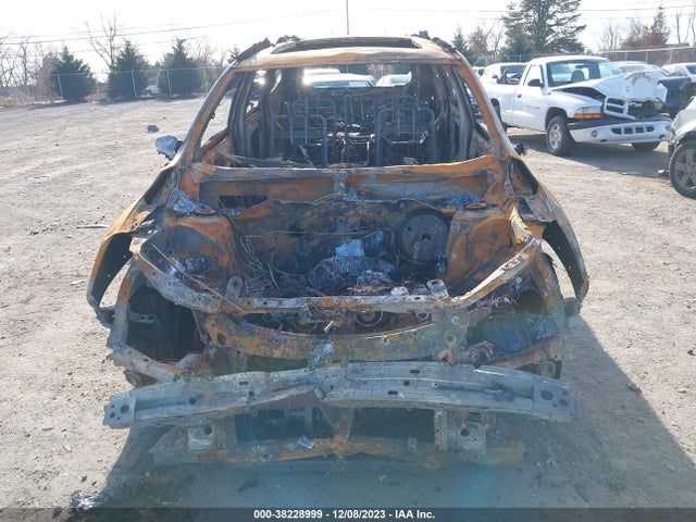 2020 SUBARU ASCENT LIMITED VIN: 4S4WMALD6L3476058