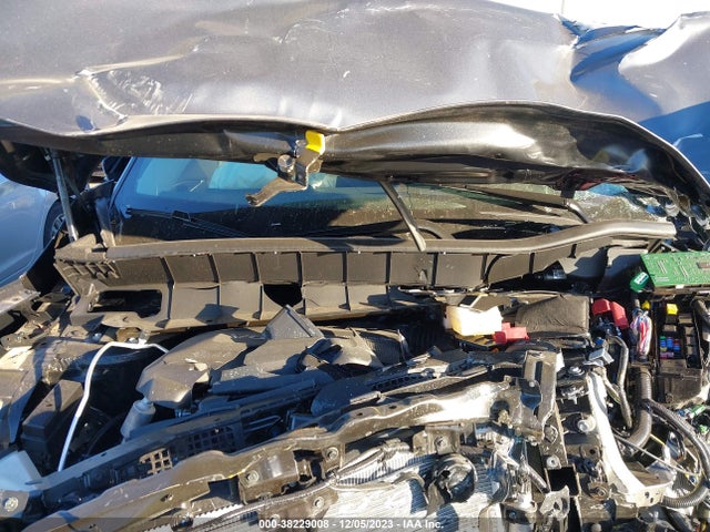 2024 INFINITI QX60 LUXE AWD VIN: 5N1DL1FS6RC330675