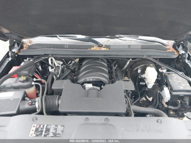 1GKS1GKC0KR403372 GMC Yukon Xl Slt