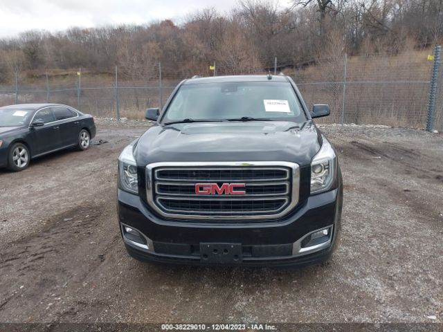 1GKS1GKC0KR403372 GMC Yukon Xl Slt