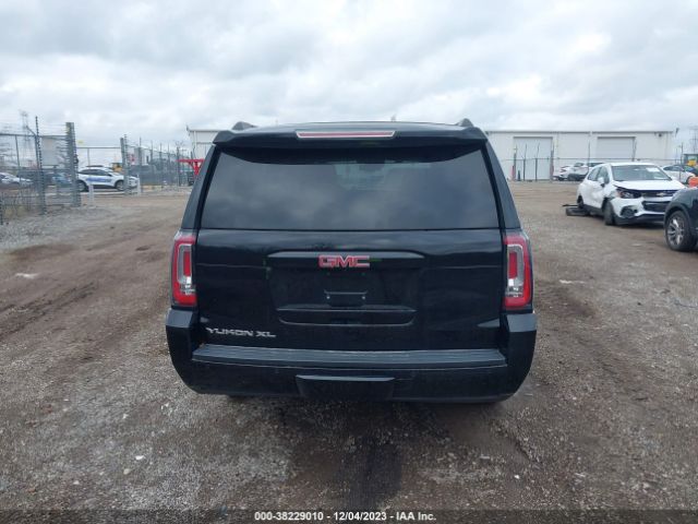 1GKS1GKC0KR403372 GMC Yukon Xl Slt