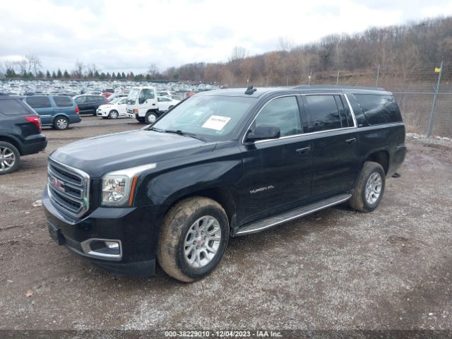 1GKS1GKC0KR403372 GMC Yukon Xl Slt