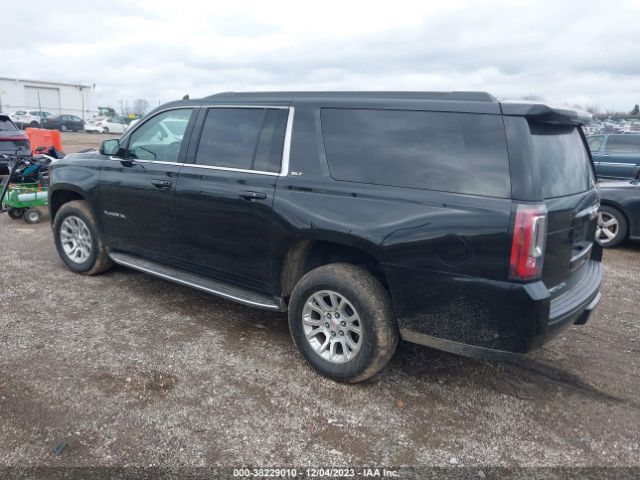 1GKS1GKC0KR403372 GMC Yukon Xl Slt