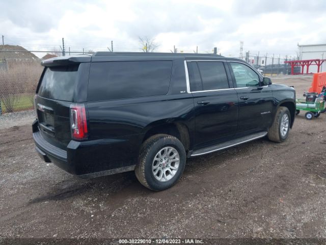 1GKS1GKC0KR403372 GMC Yukon Xl Slt