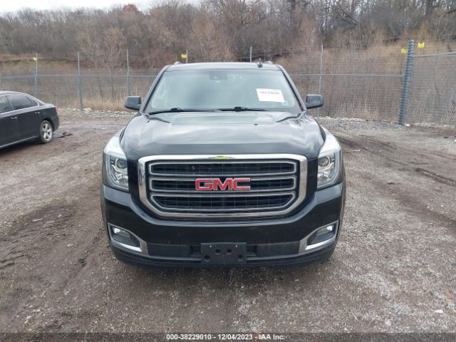 1GKS1GKC0KR403372 GMC Yukon Xl Slt