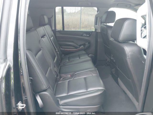 1GKS1GKC0KR403372 GMC Yukon Xl Slt