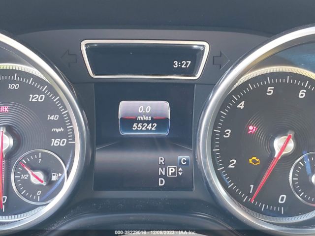 4JGDF6EE2HA957481 Mercedes-Benz Gls 450