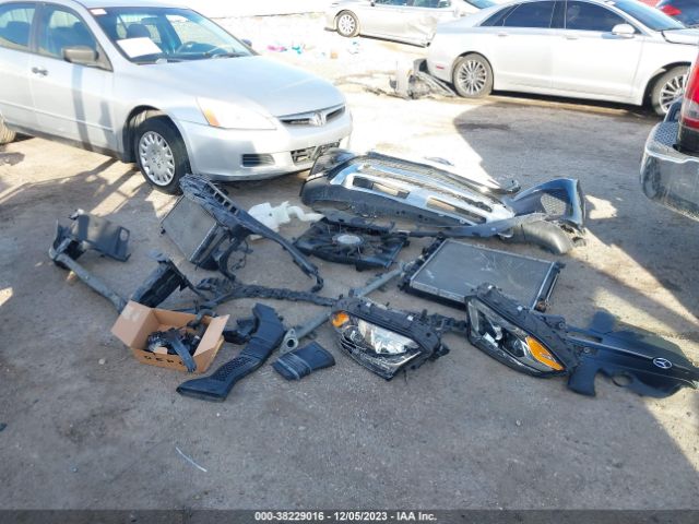 4JGDF6EE2HA957481 Mercedes-Benz Gls 450
