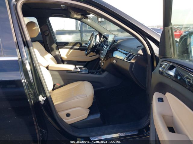 4JGDF6EE2HA957481 Mercedes-Benz Gls 450