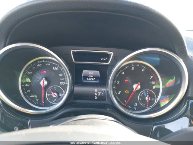 4JGDF6EE2HA957481 Mercedes-Benz Gls 450