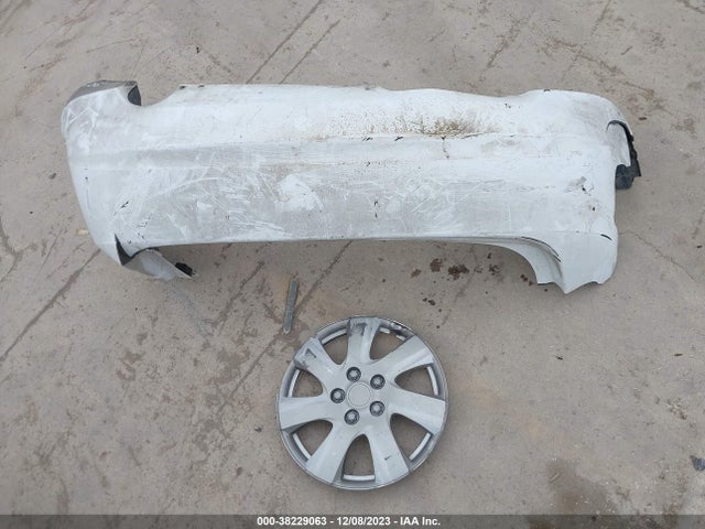 Nissan Versa Note S Sr/s Plus/sl/sr/sv 2015 3N1CE2CP1FL413255 Image 12