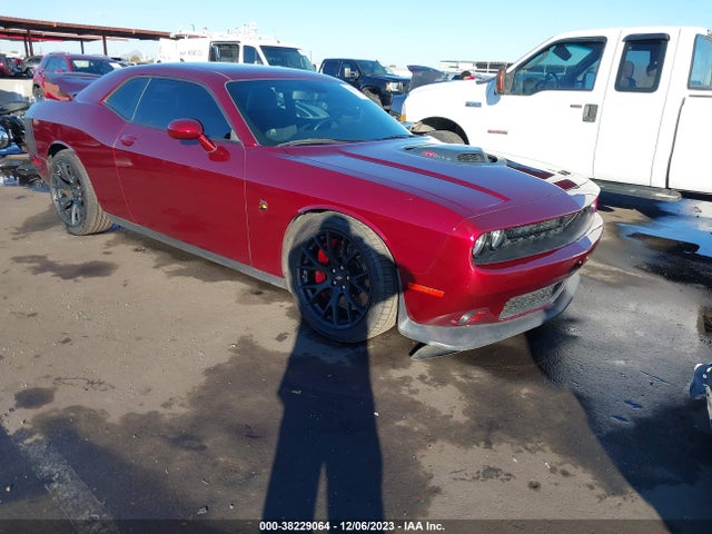 2018 2C3CDZFJ7JH146614 main image