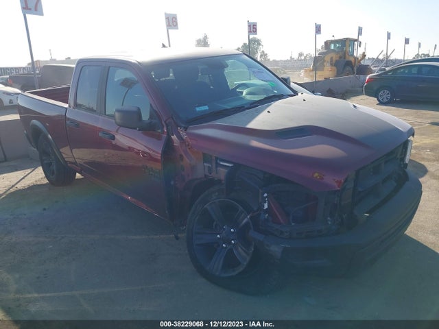 2021 1C6RR6GG2MS524979 main image