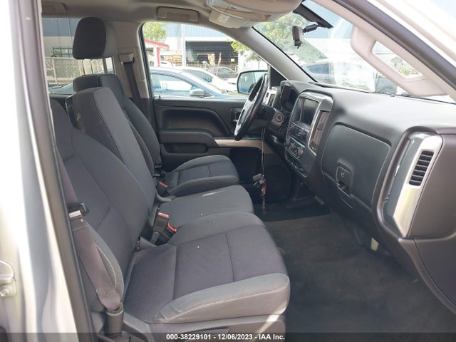 2014 CHEVROLET SILVERADO 1500 1LT VIN: 3GCPCREC8EG218963