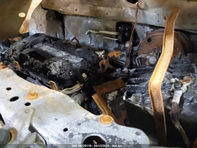 Chevrolet Trax Fwd Ls 2020 3GNCJKSB6LL202392 Image 10