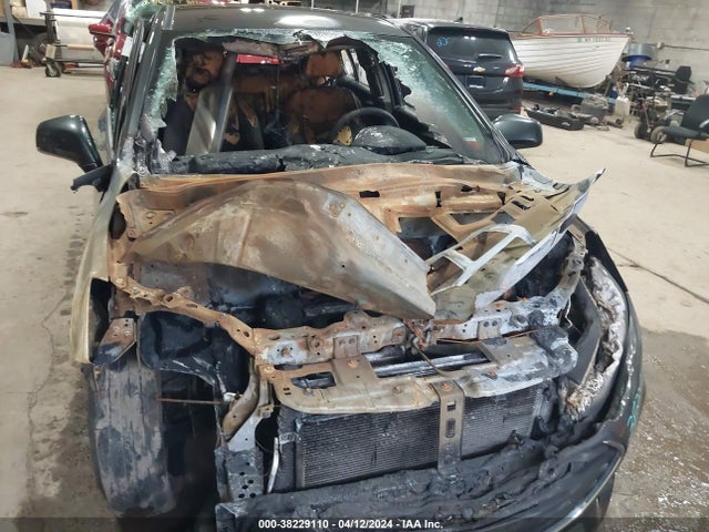 Chevrolet Trax Fwd Ls 2020 3GNCJKSB6LL202392 Image 12