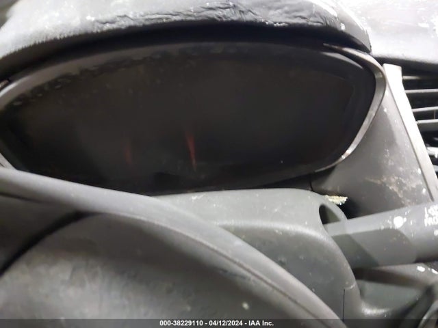 Chevrolet Trax Fwd Ls 2020 3GNCJKSB6LL202392 Image 15