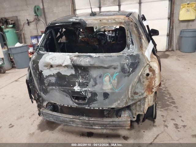 Chevrolet Trax Fwd Ls 2020 3GNCJKSB6LL202392 Image 16