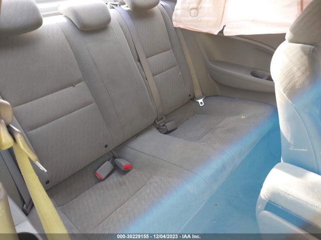 2010 HONDA CIVIC LX VIN: 2HGFG1B64AH507804