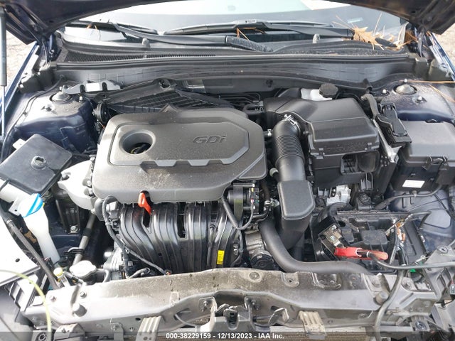 KIA OPTIMA EX 2016 5XXGU4L34GG118853 Image 10