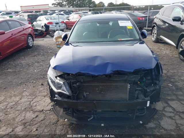 KIA OPTIMA EX 2016 5XXGU4L34GG118853 Image 6