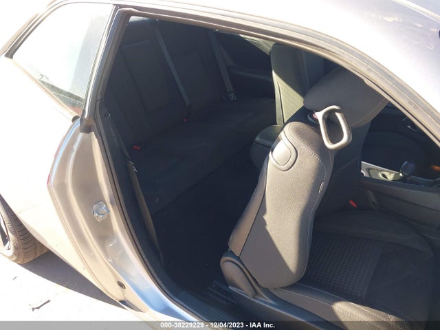 Dodge Challenger Sxt 2018 2C3CDZAG4JH241742 Image 8