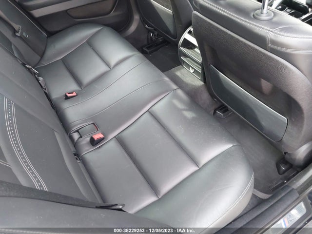 WBA5A5C54FD525309 BMW 528I
