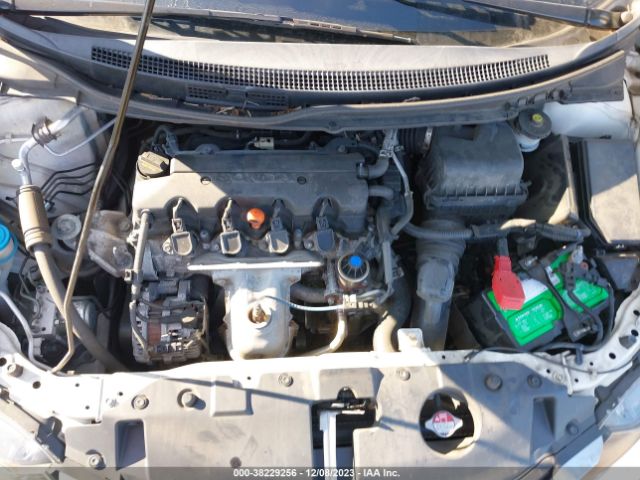 2HGFB2F70FH546386 Honda CIVIC SE